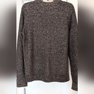 Crewneck Sweater